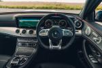 Mercedes-AMG E53 4Matic+ 2018 года (UK)